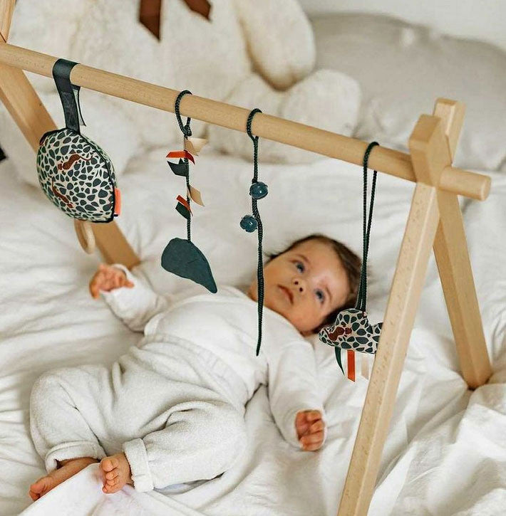 Doudou musical Arche d&