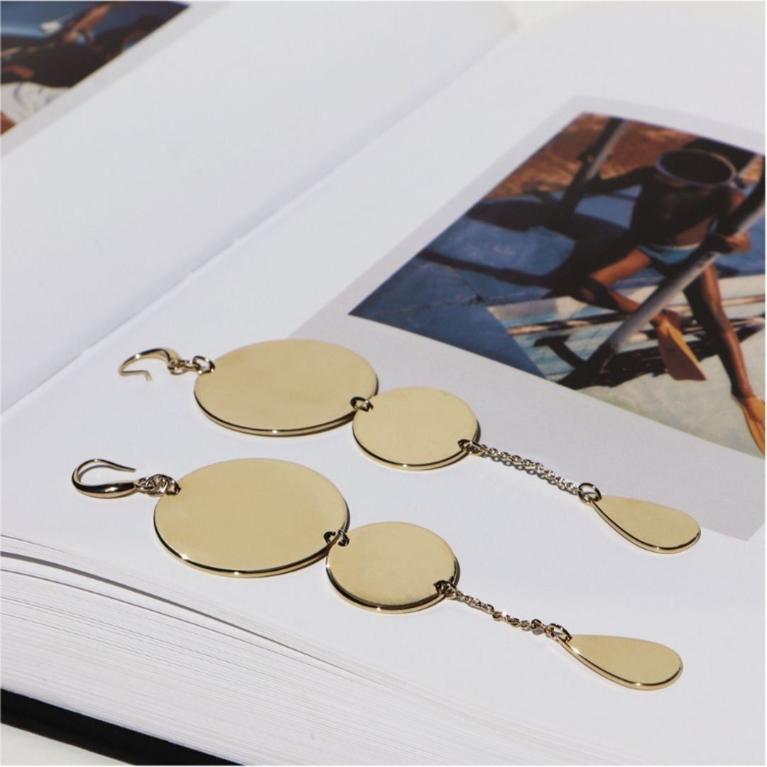 Boucles d&