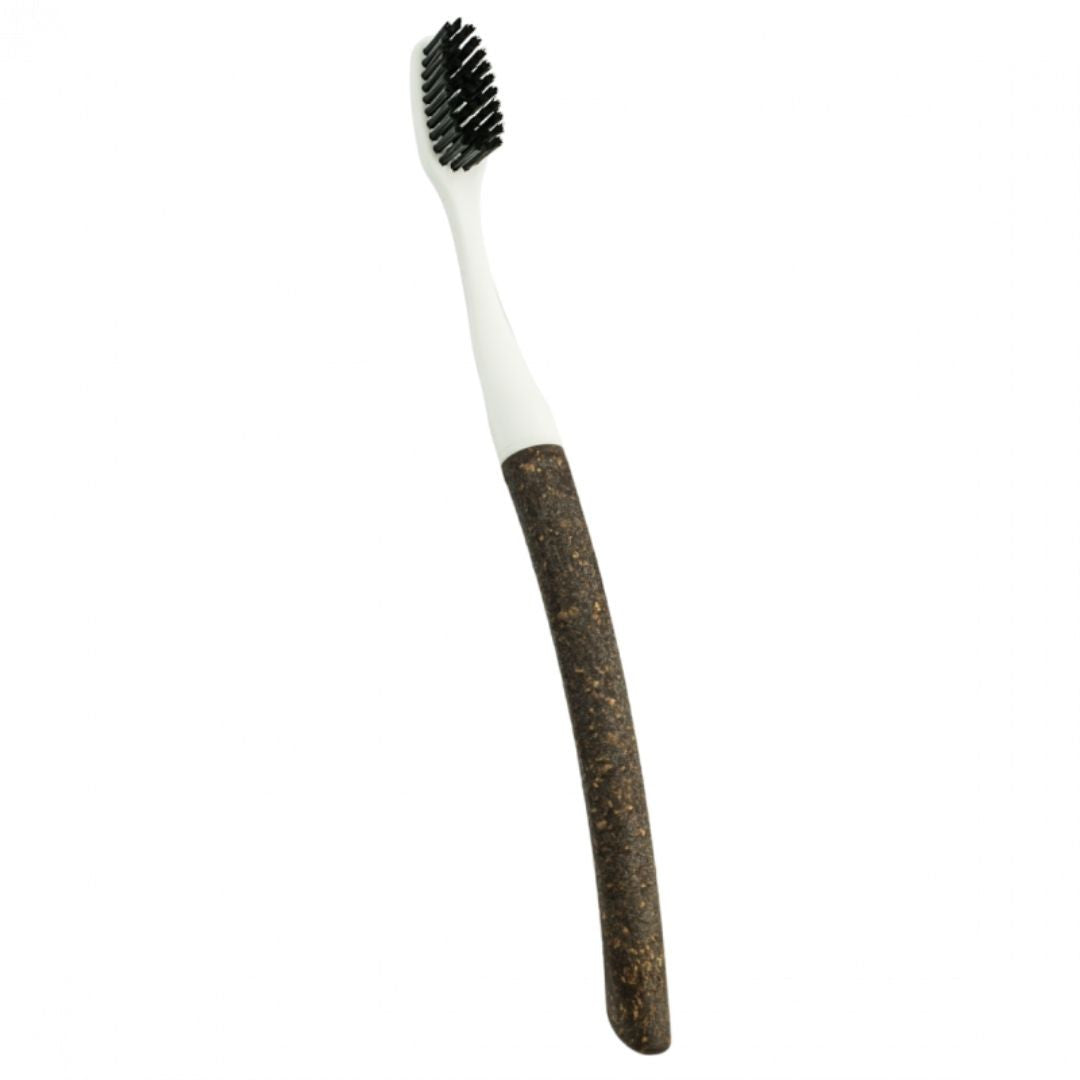 brosse à dents - bio - recyclable - salle de bain green - made in France