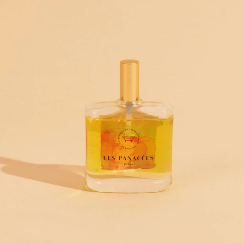 huile sèche essence d&