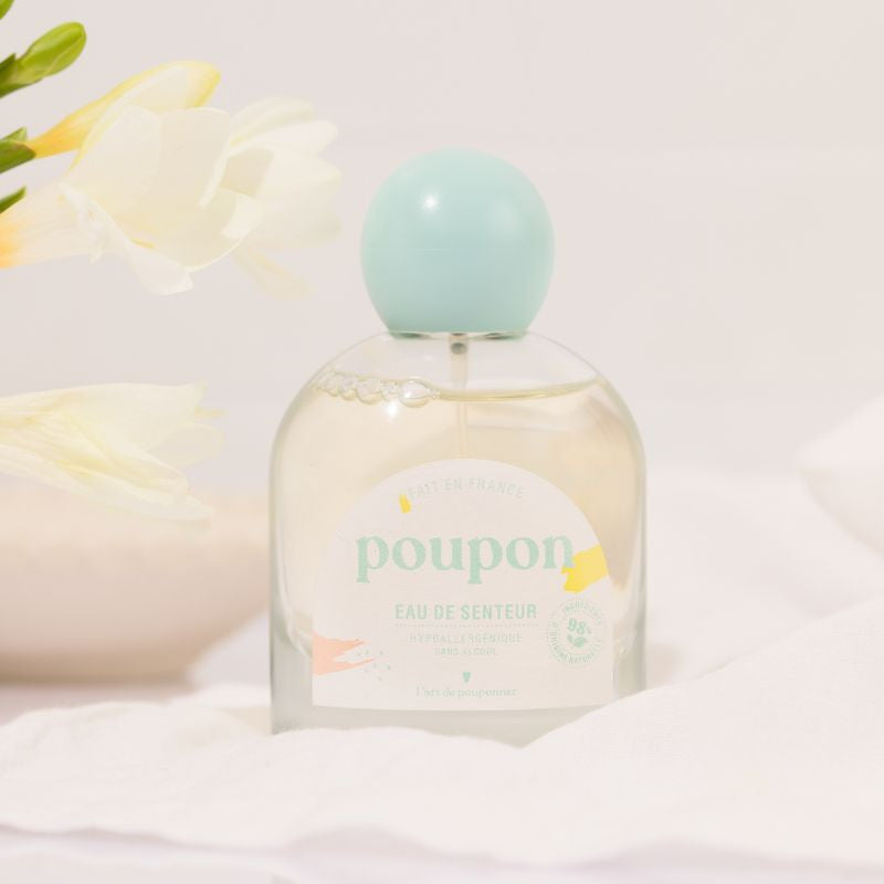 Eau de senteur 50 ml