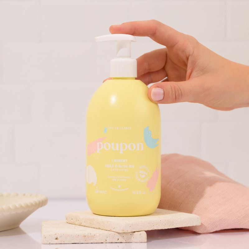 Liniment (500 ml)