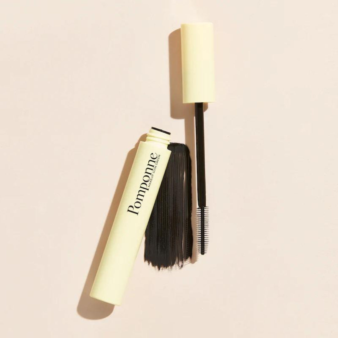 mascara bio - Made in France