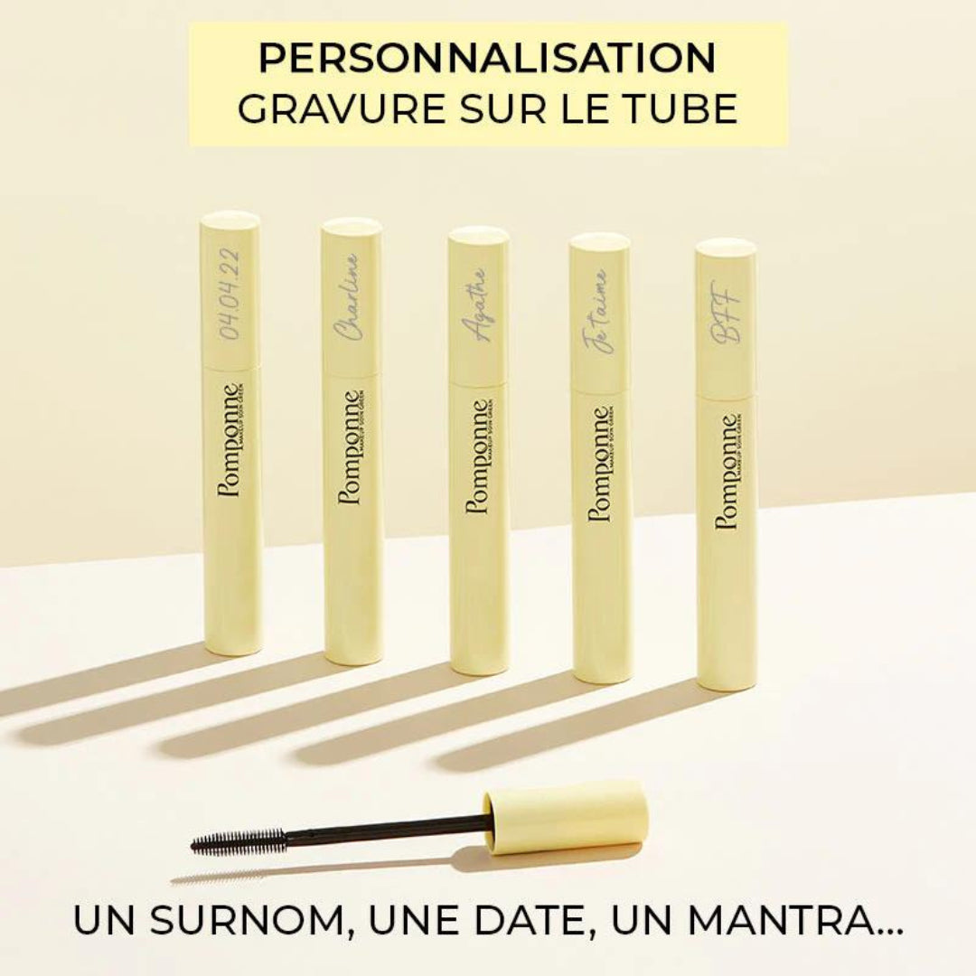 Booster de cils - Le mascara bio et vegan qu&