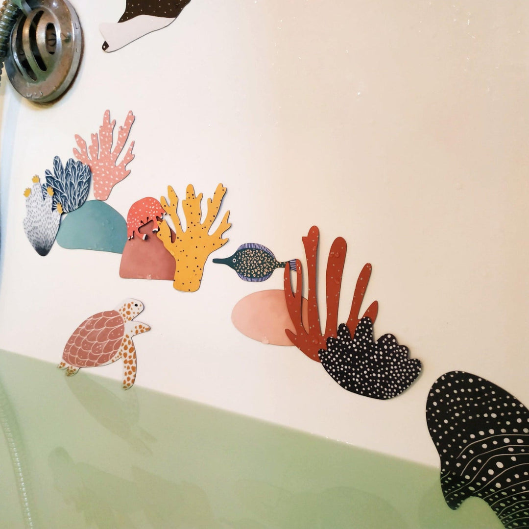 magnets - waterproof