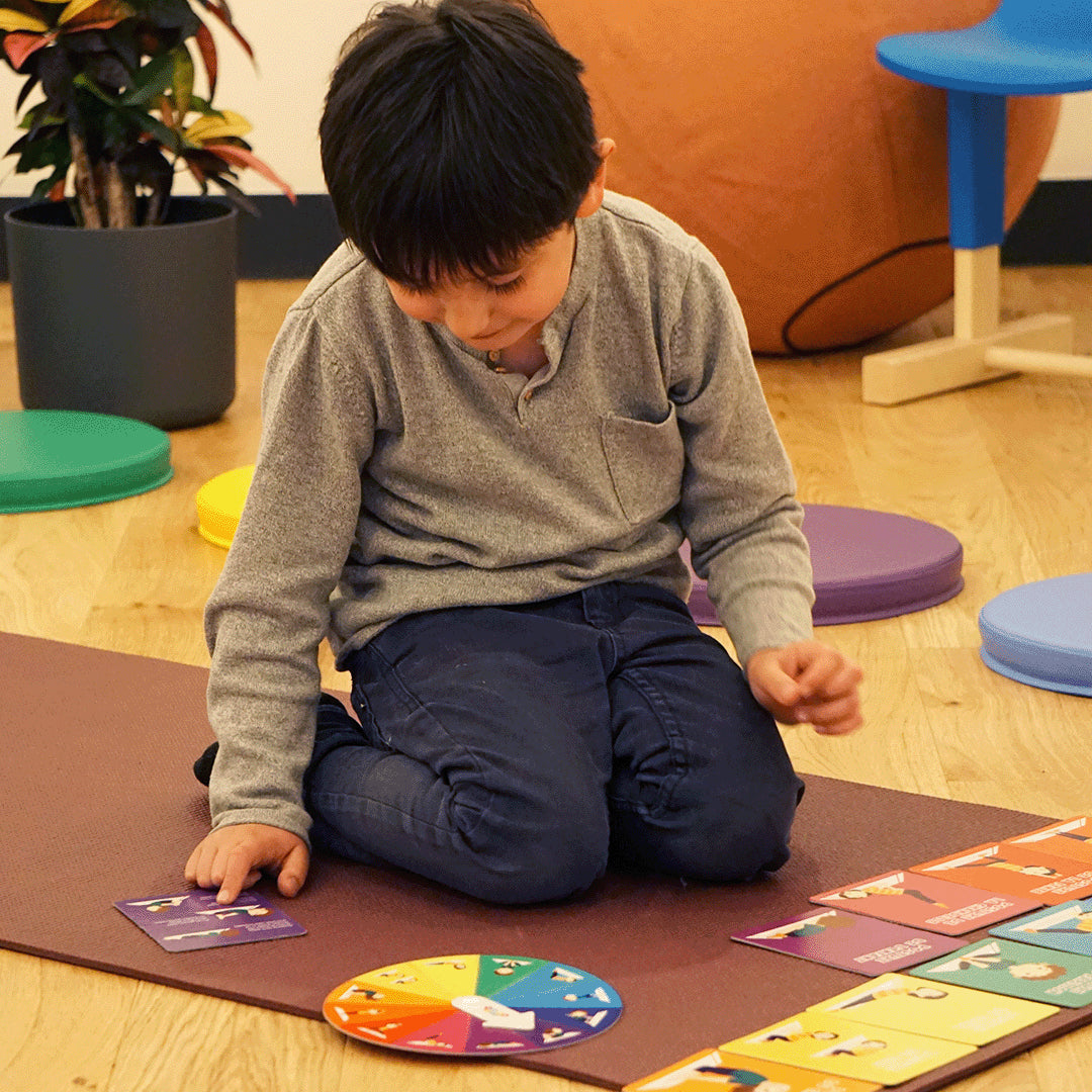 jeu - enfant