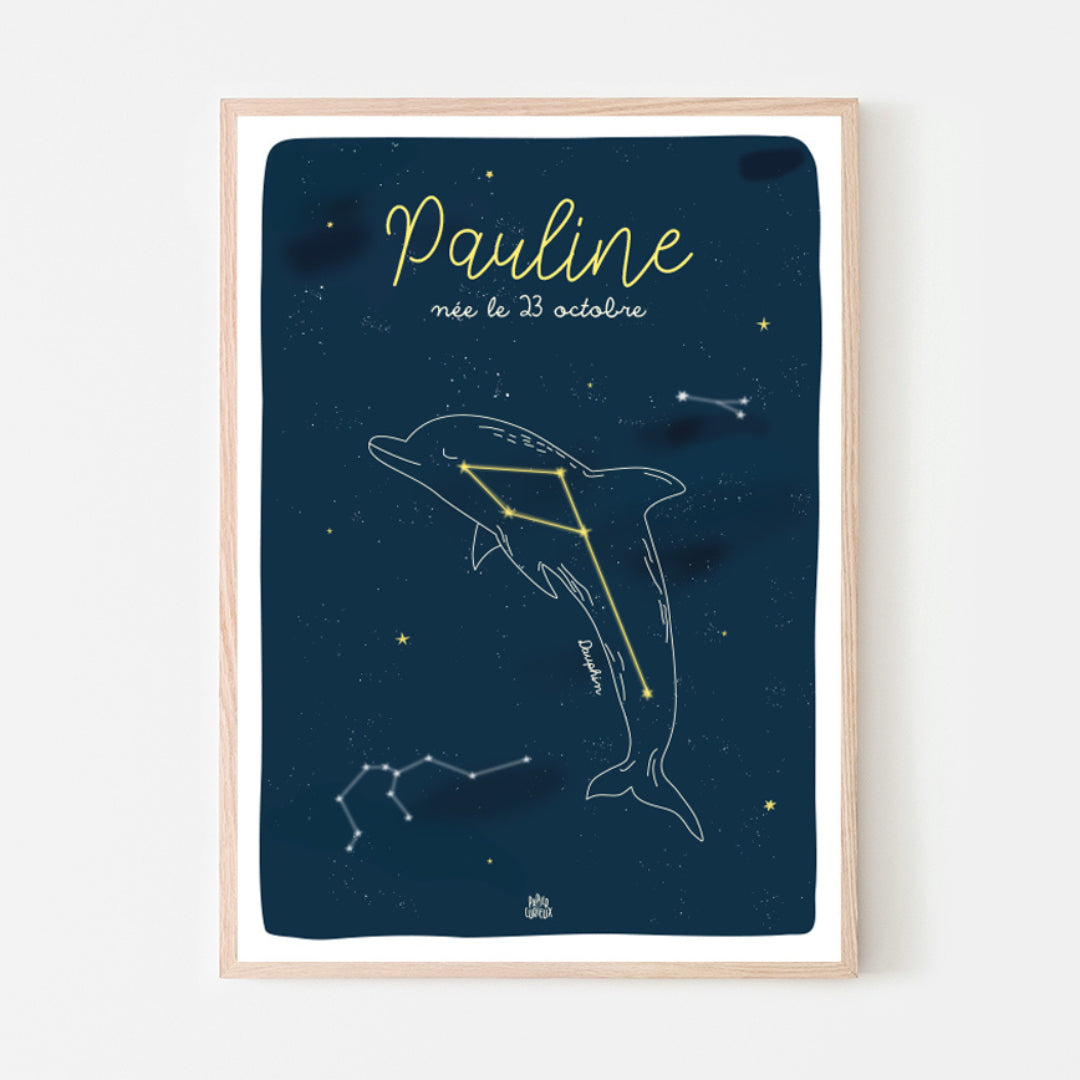 papiercurieux-affiche-dauphin
