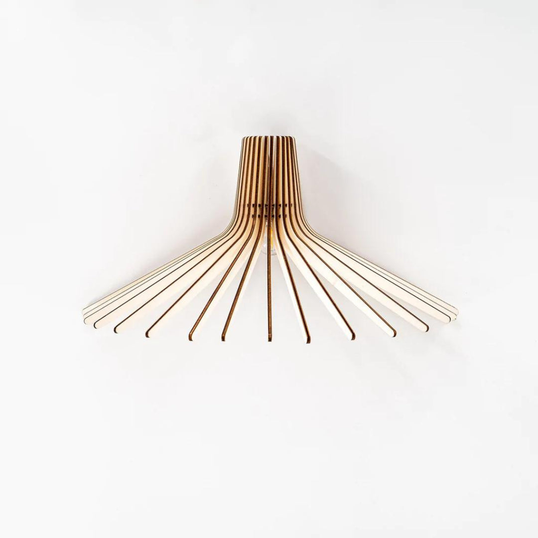 Applique murale made in France - Luminaire design Atelier loupiote