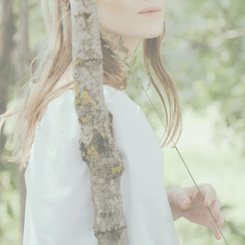 Engagement avec Trees for the future une association environnementale