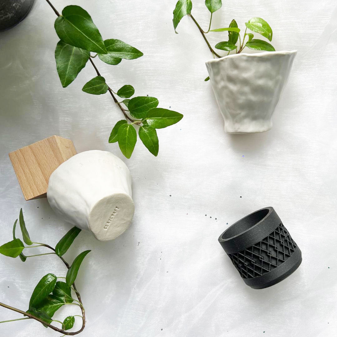 Coffret design "Pause Café" Black - Idée cadeaux original et Made in France - ETHIQ