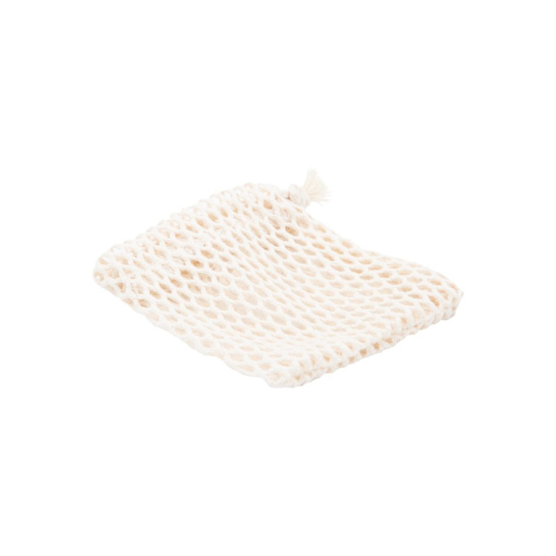 Filet "Sauve-Savon" made in France - Accessoire beauté Chamarrel
