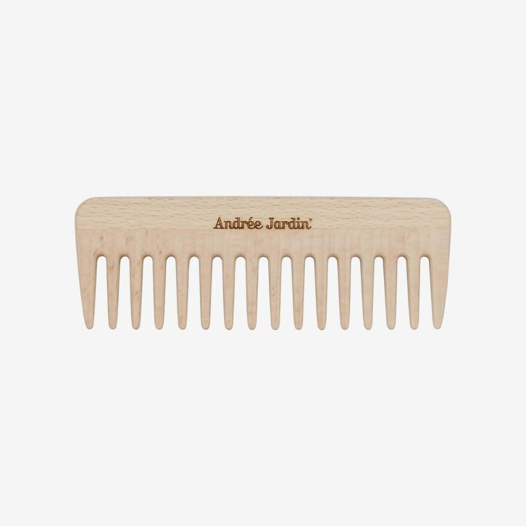 Peigne À Cheveux Démêlant Andrée Jardin - Accessoire beauté