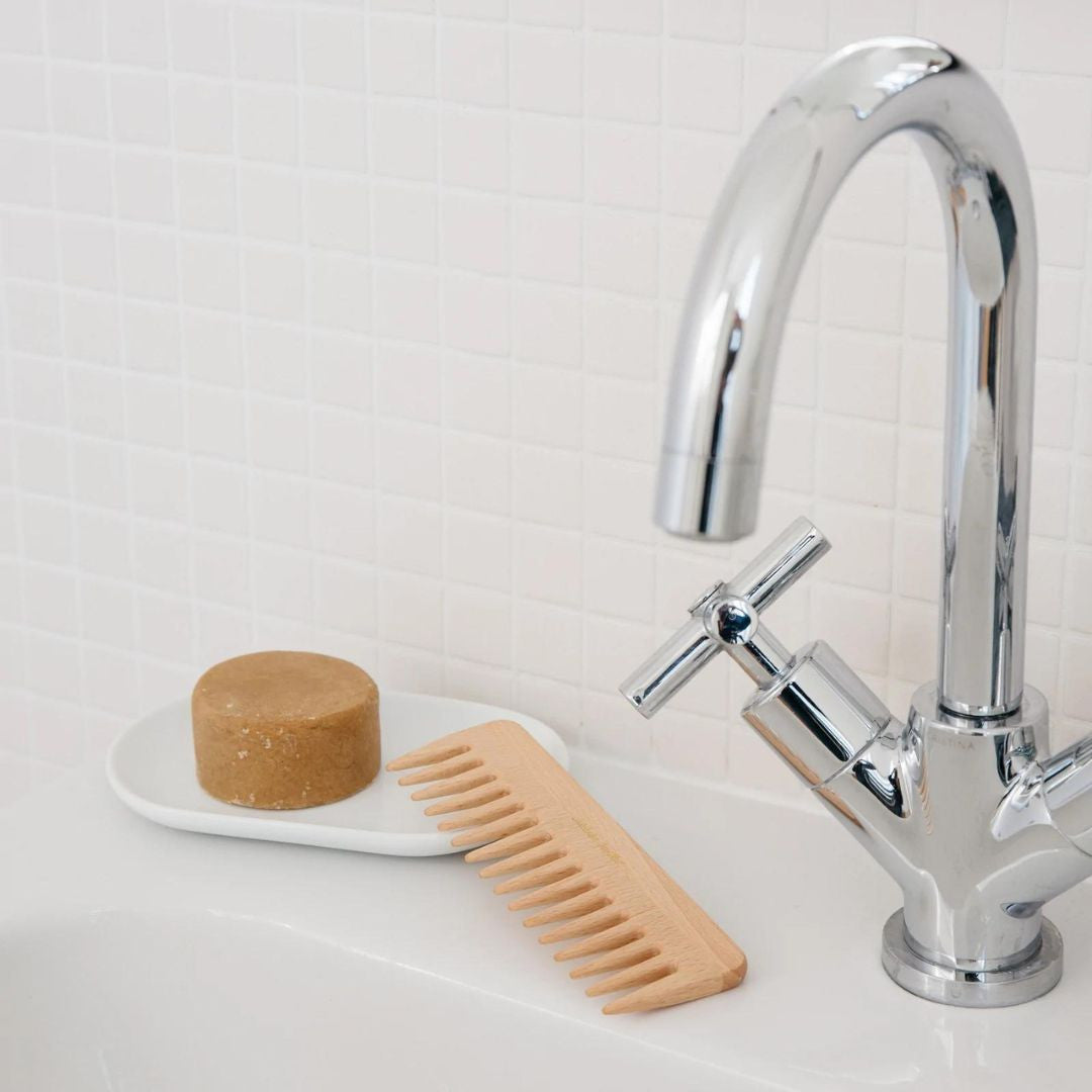 Peigne À Cheveux Démêlant - Accessoire beauté