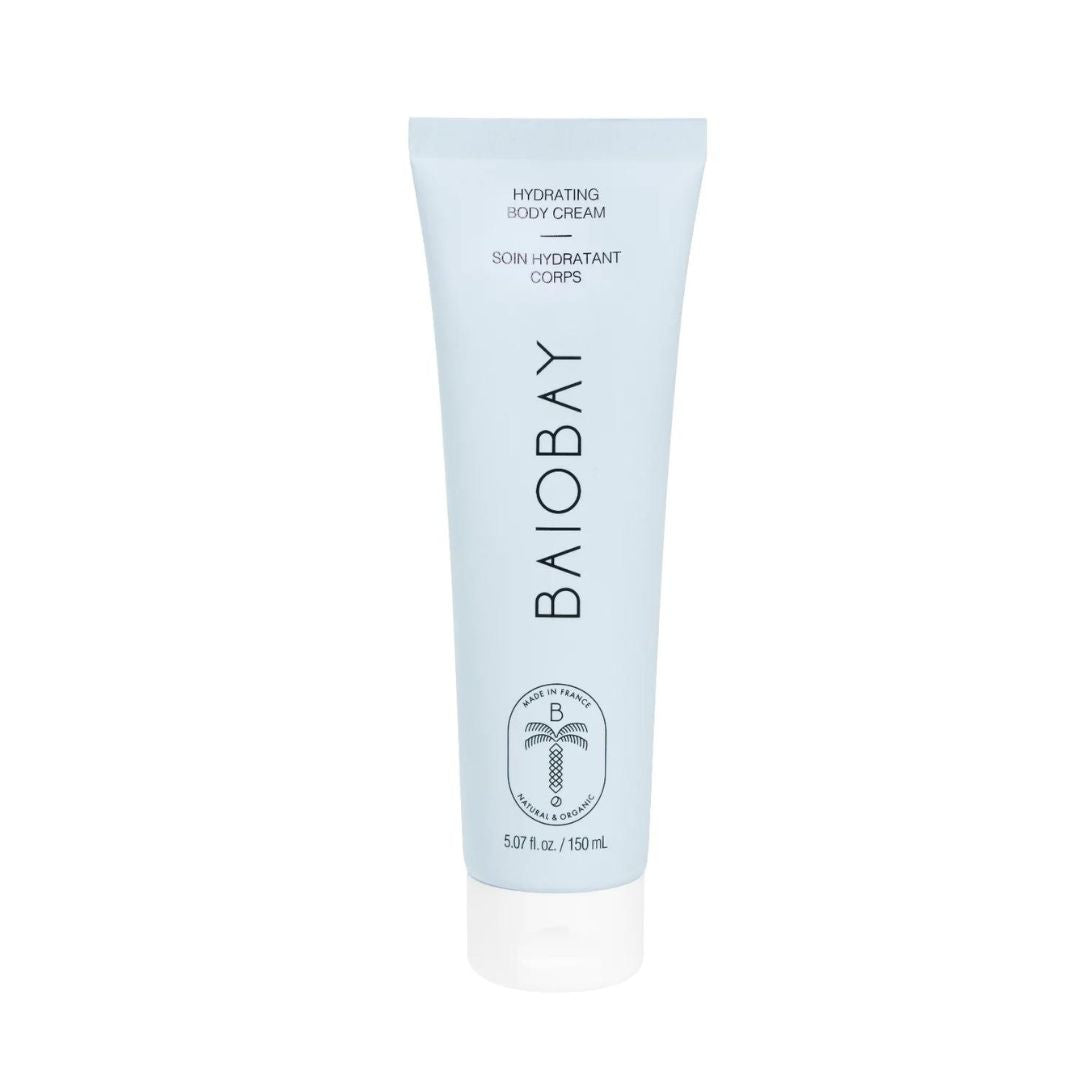 Soin Hydratant Corps Baiobay - soin du corps bio - Packshot