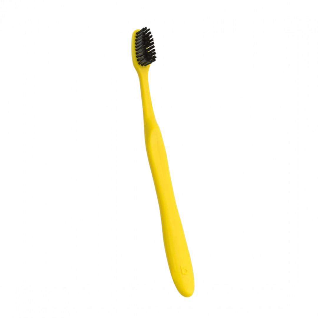 recyclette jaune