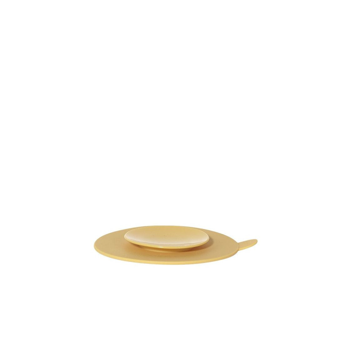 Ventouse Duralex coeurs