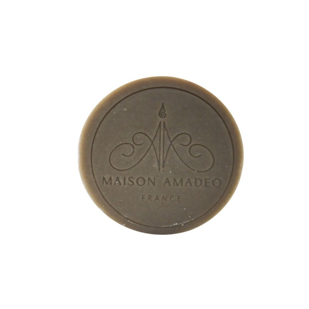 Savon Vertueux - Boue de la Mer Morte - Maison Amadeo
