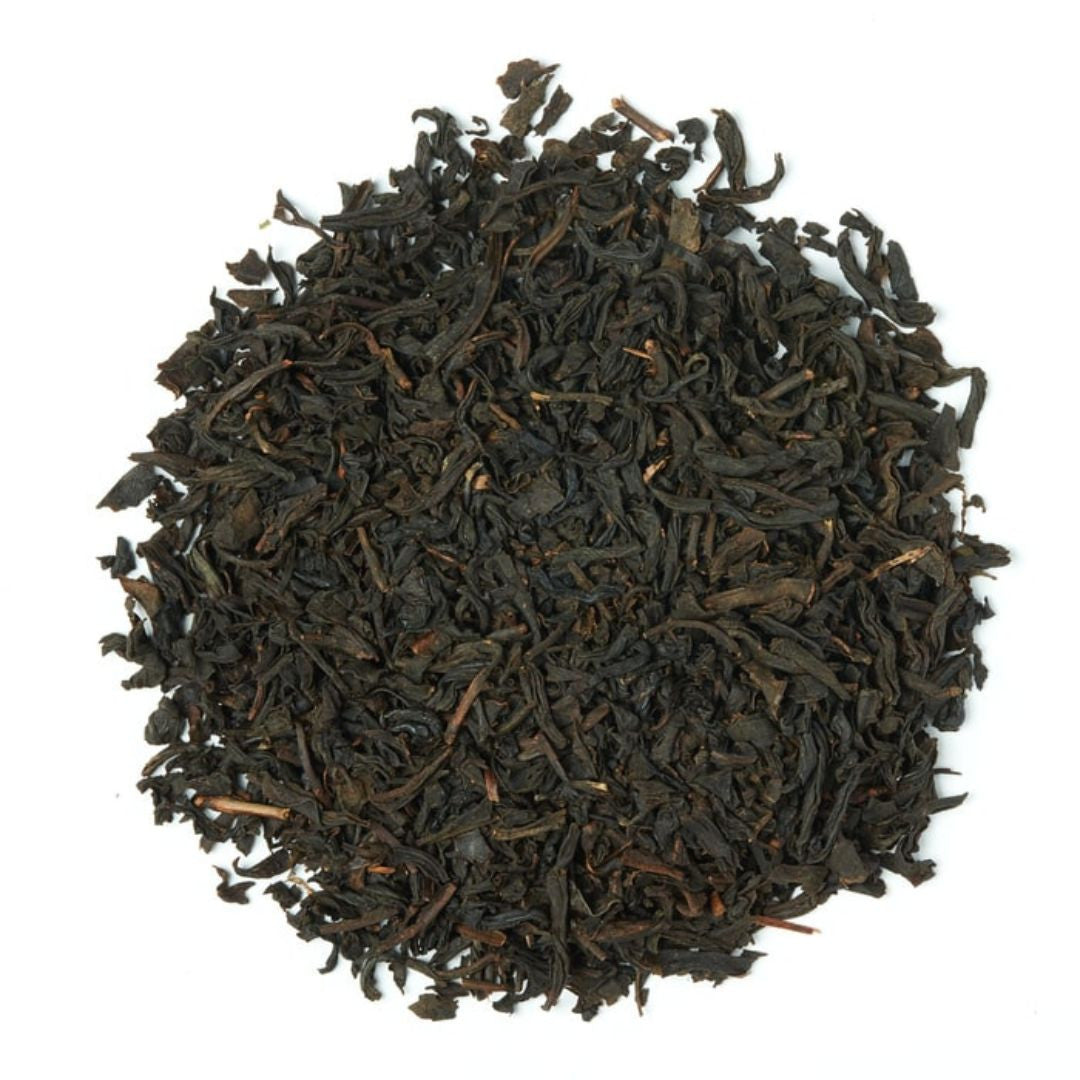 Thé Noir Cacao Bio - épicerie bio Nuvem