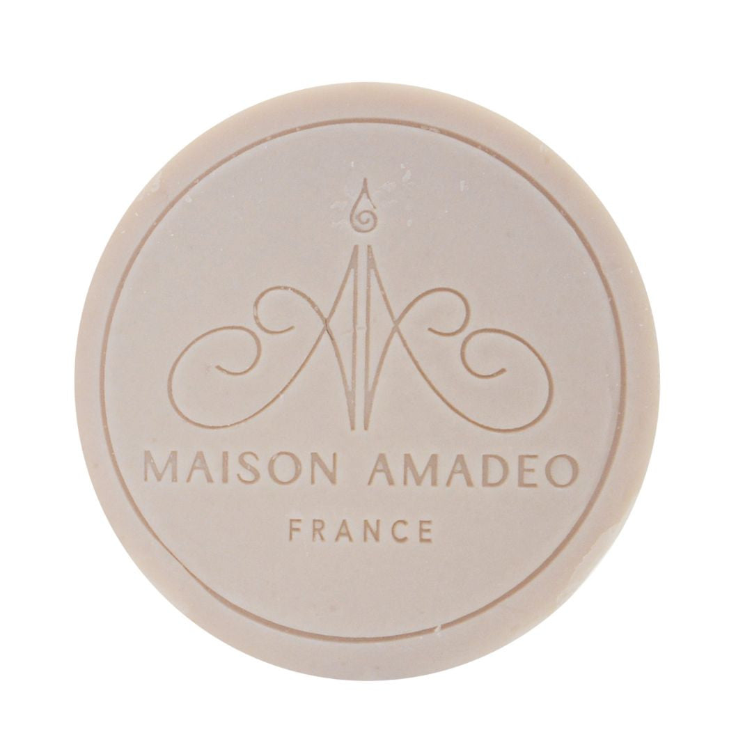 Savon solide Vertueux - Maison Amadeo