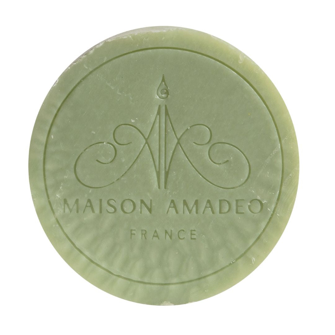 Savon Parfumé made in France