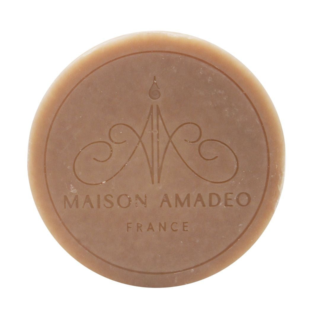Savon Parfumé - Monoï