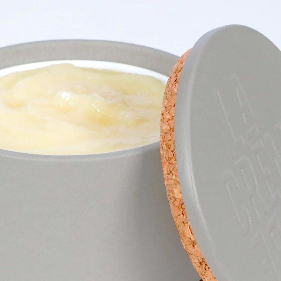 Coffret démaquillant baume gris - La crème libre