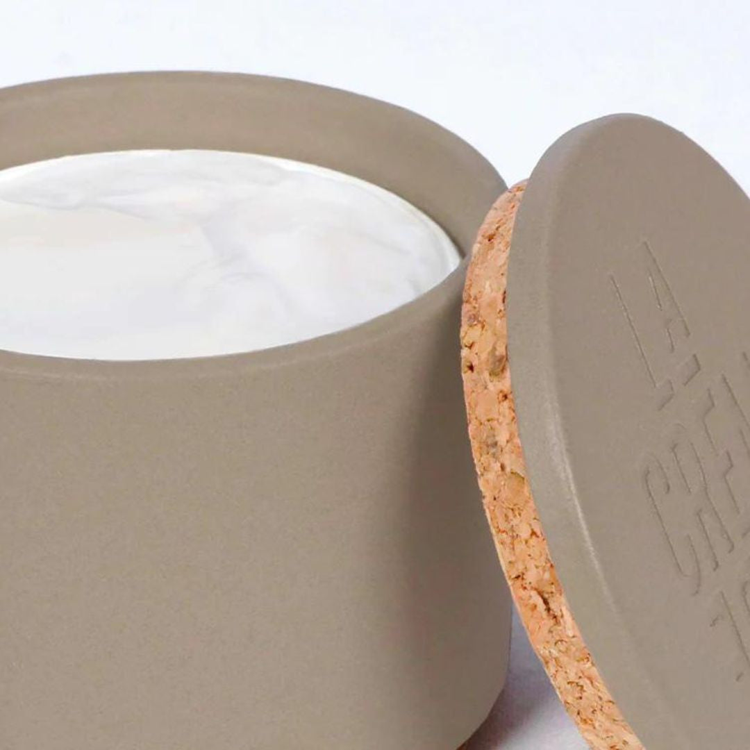 Coffret La Crème Originale taupe - La Crème Libre