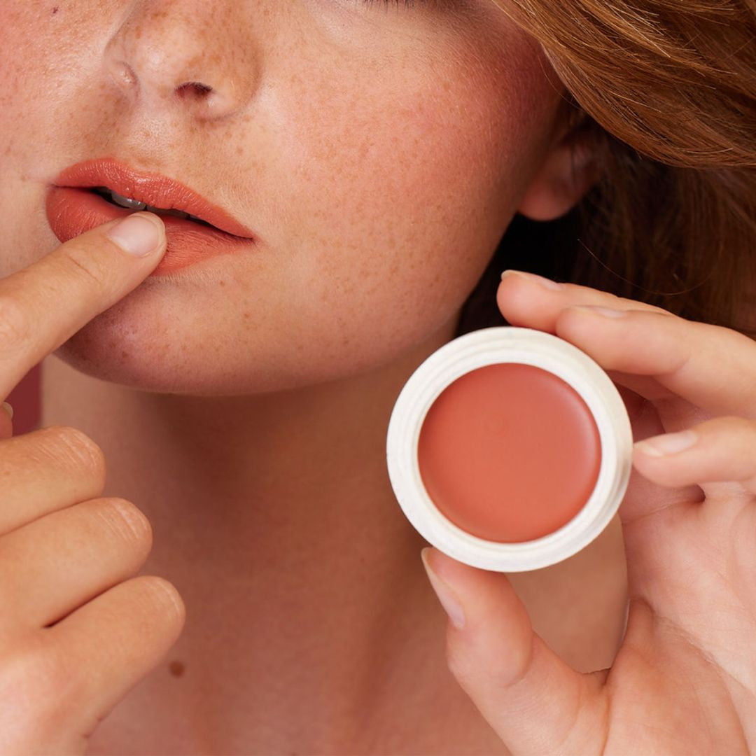 Rouge à lèvres naturel - Maquillage naturel Eclo