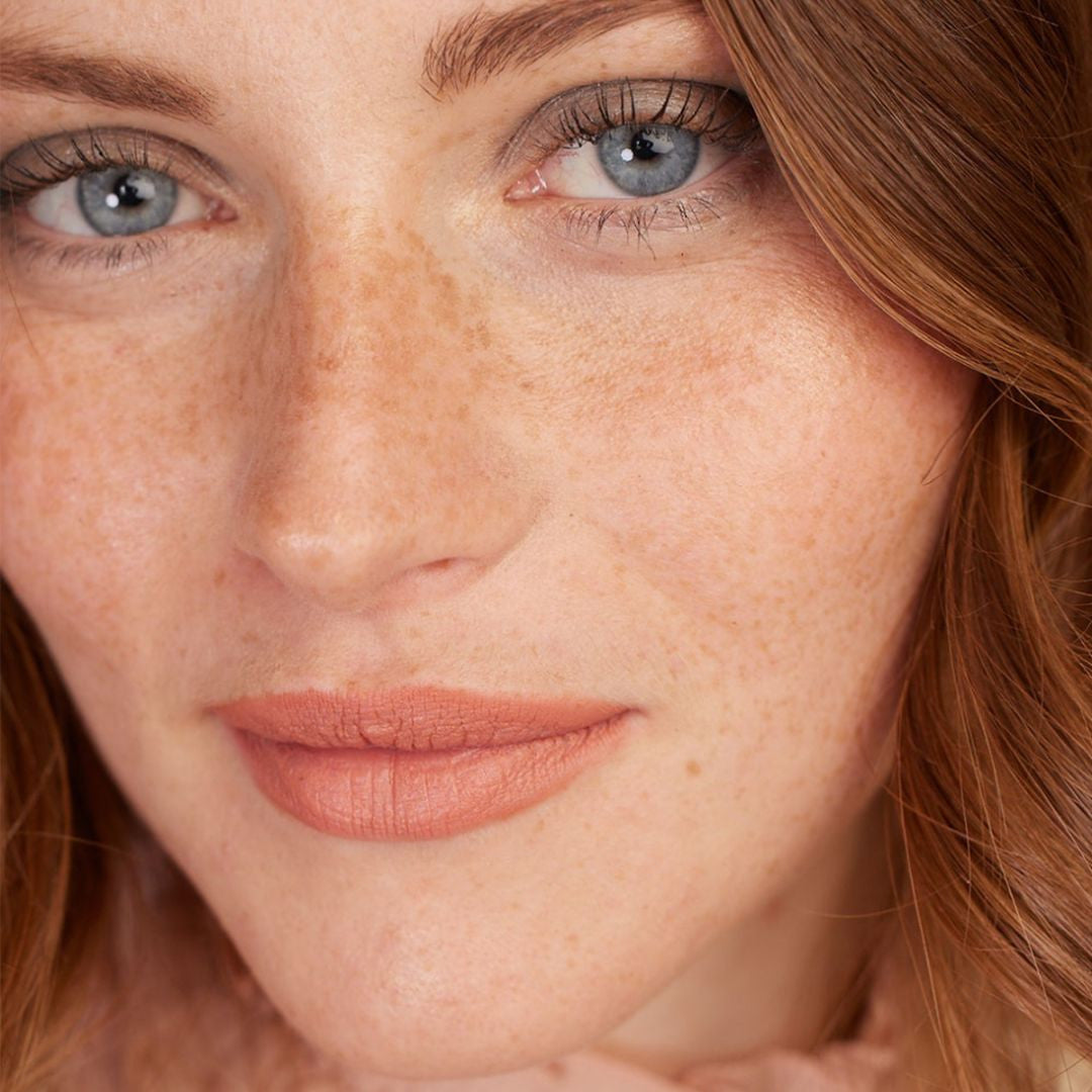 Rouge à lèvres teinte "rose tender" - Maquillage naturel Eclo