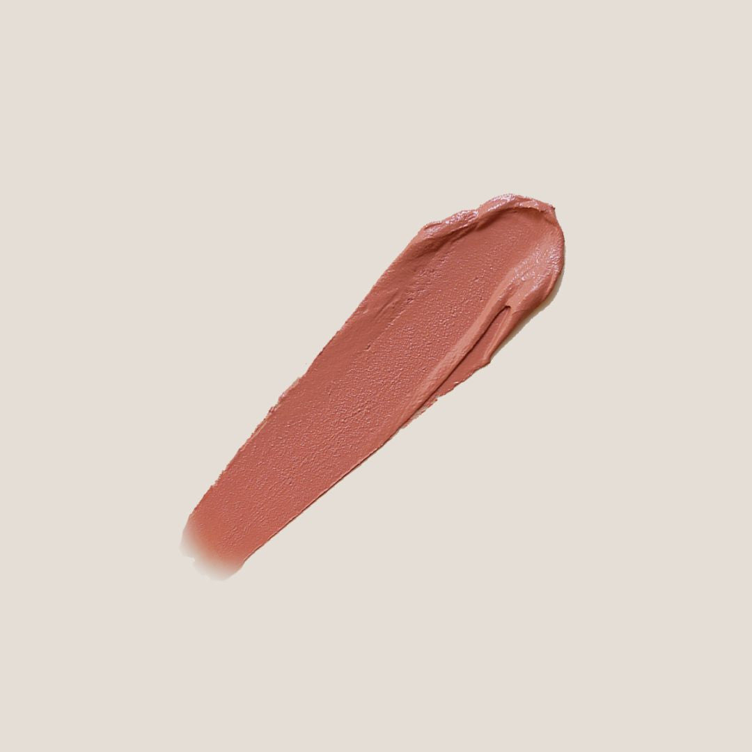 Baume rouge à lèvres "rose tender" - Maquillage naturel Eclo