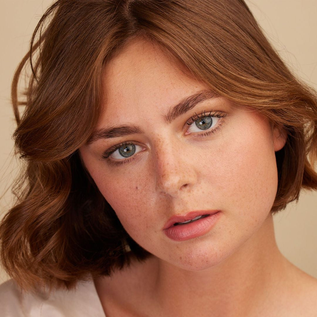 Baume à lèvres naturel - Maquillage naturel Eclo