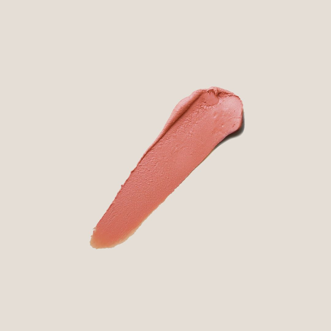Blush "rose aurore" naturel - Cosmétique bio naturel Eclo