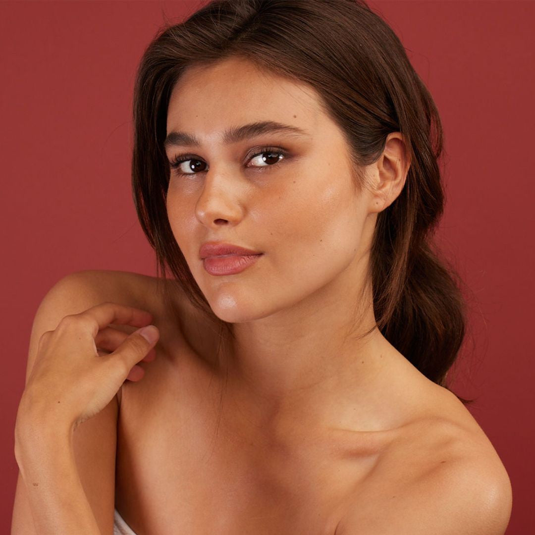 modèle photo bronze