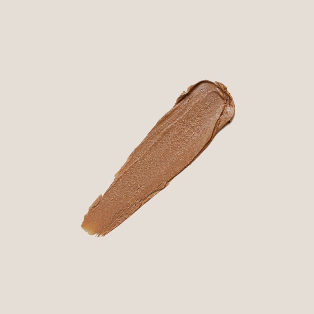 swatch blush bronze "Golden Hour"