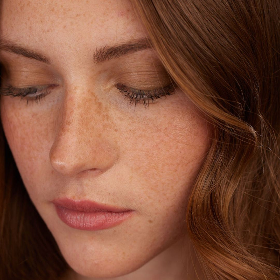 zoom maquillage en crème made in France