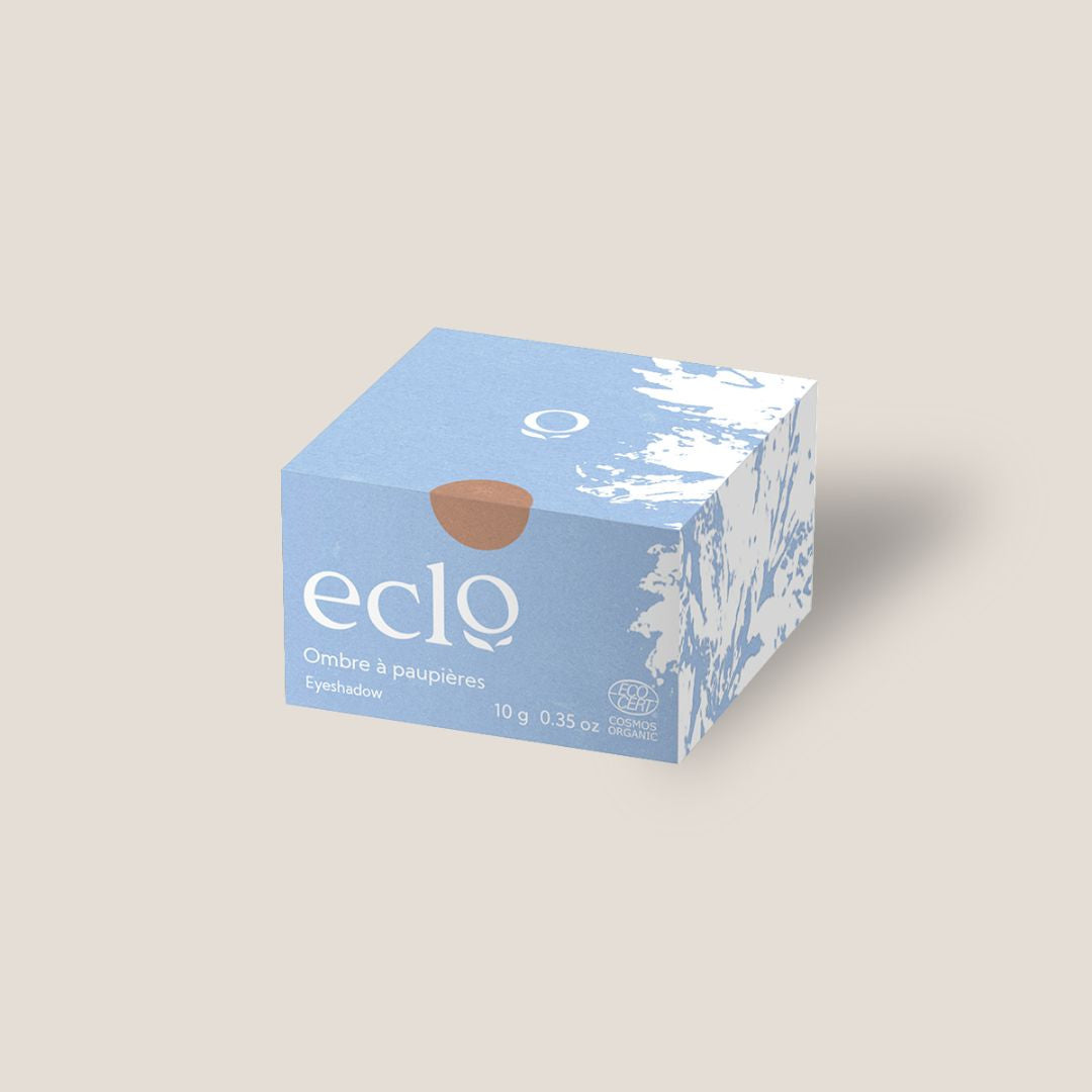 Packaging compostable et éco-conçu