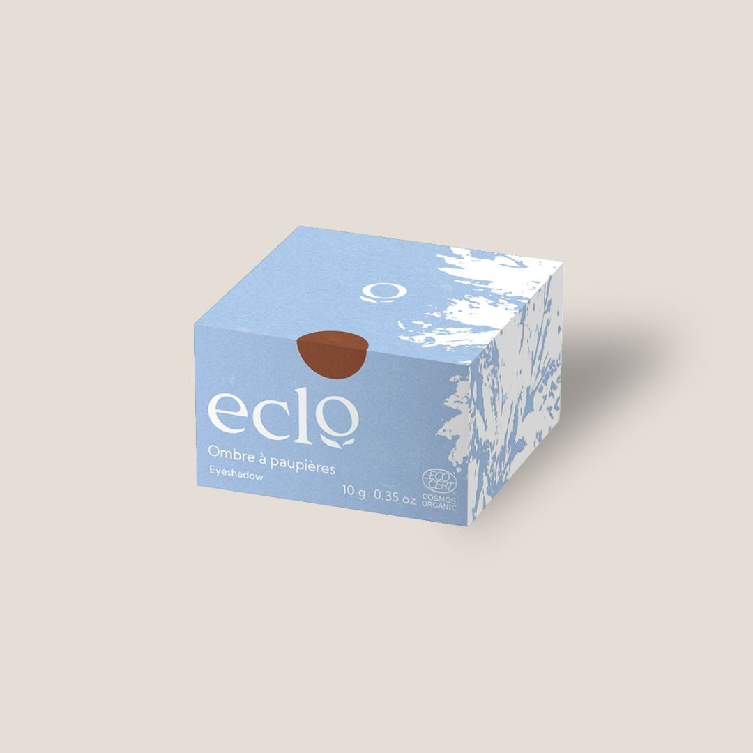 Packaging eco-responsable et compostable