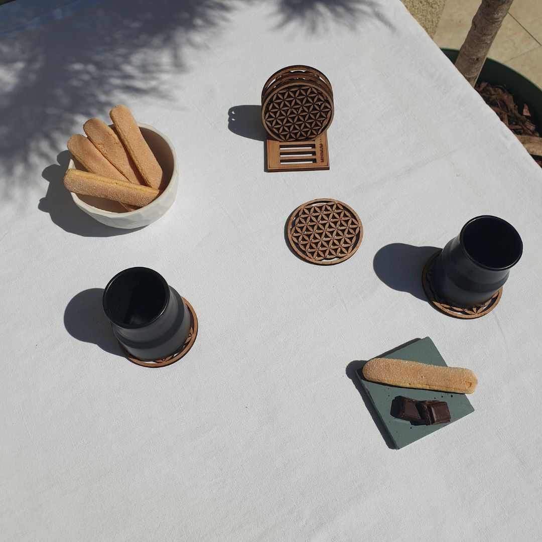 Coffret "Slow Design" - ETHIQ