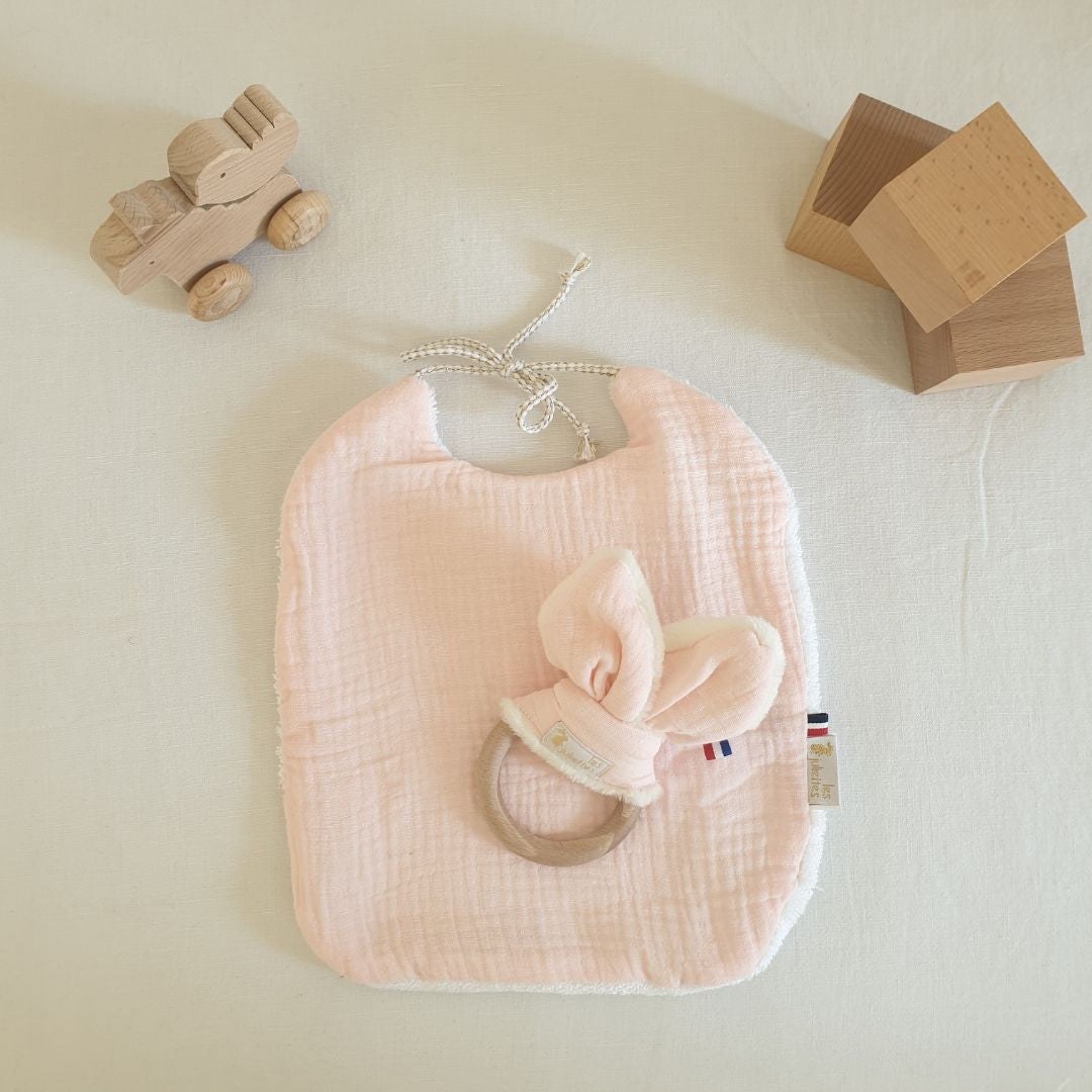 Coffret Lapinou - Les Juliettes