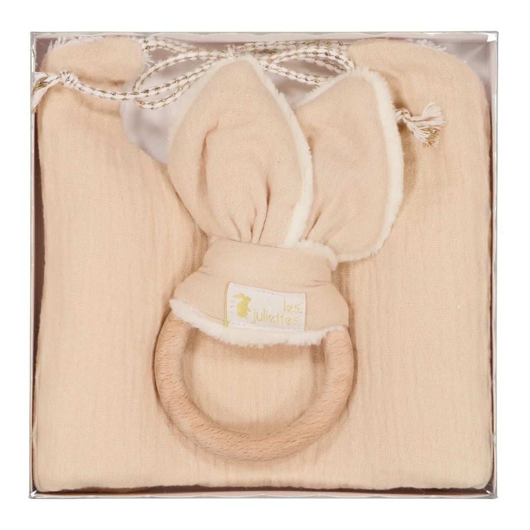 Coffret duo - Les Juliettes