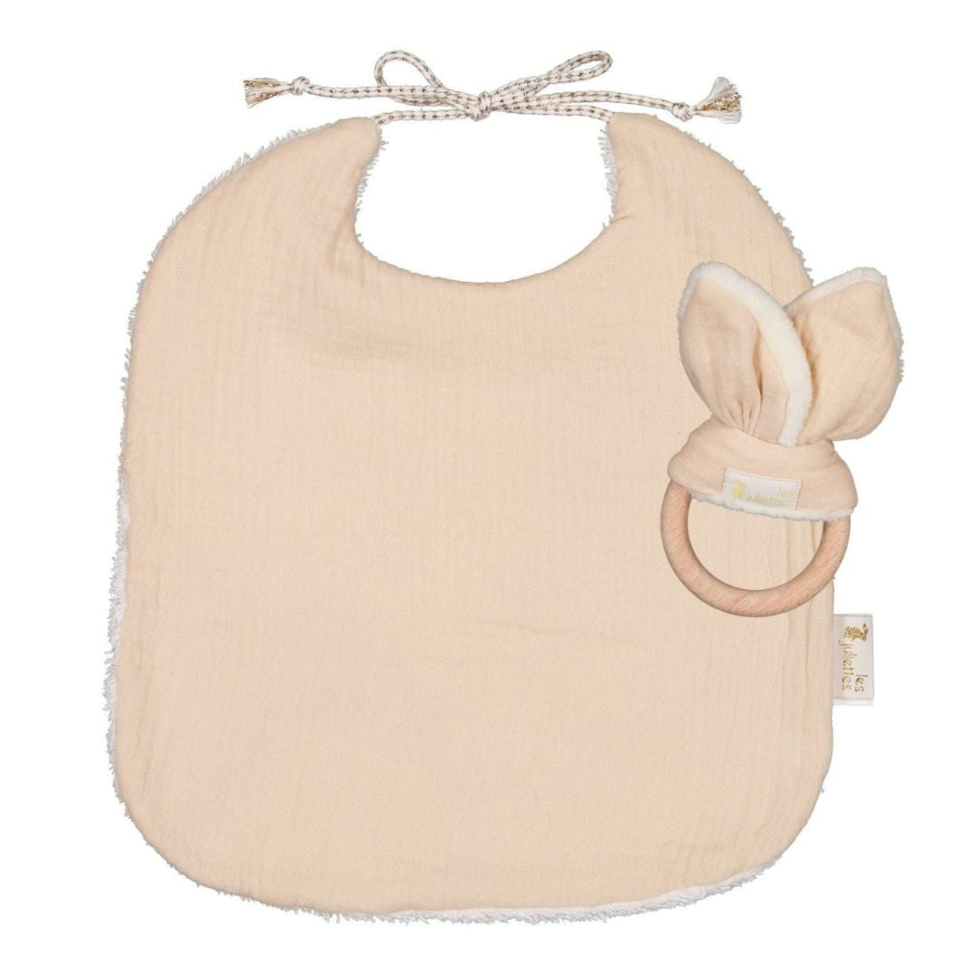 Coffret duo lapinou - Les Juliettes
