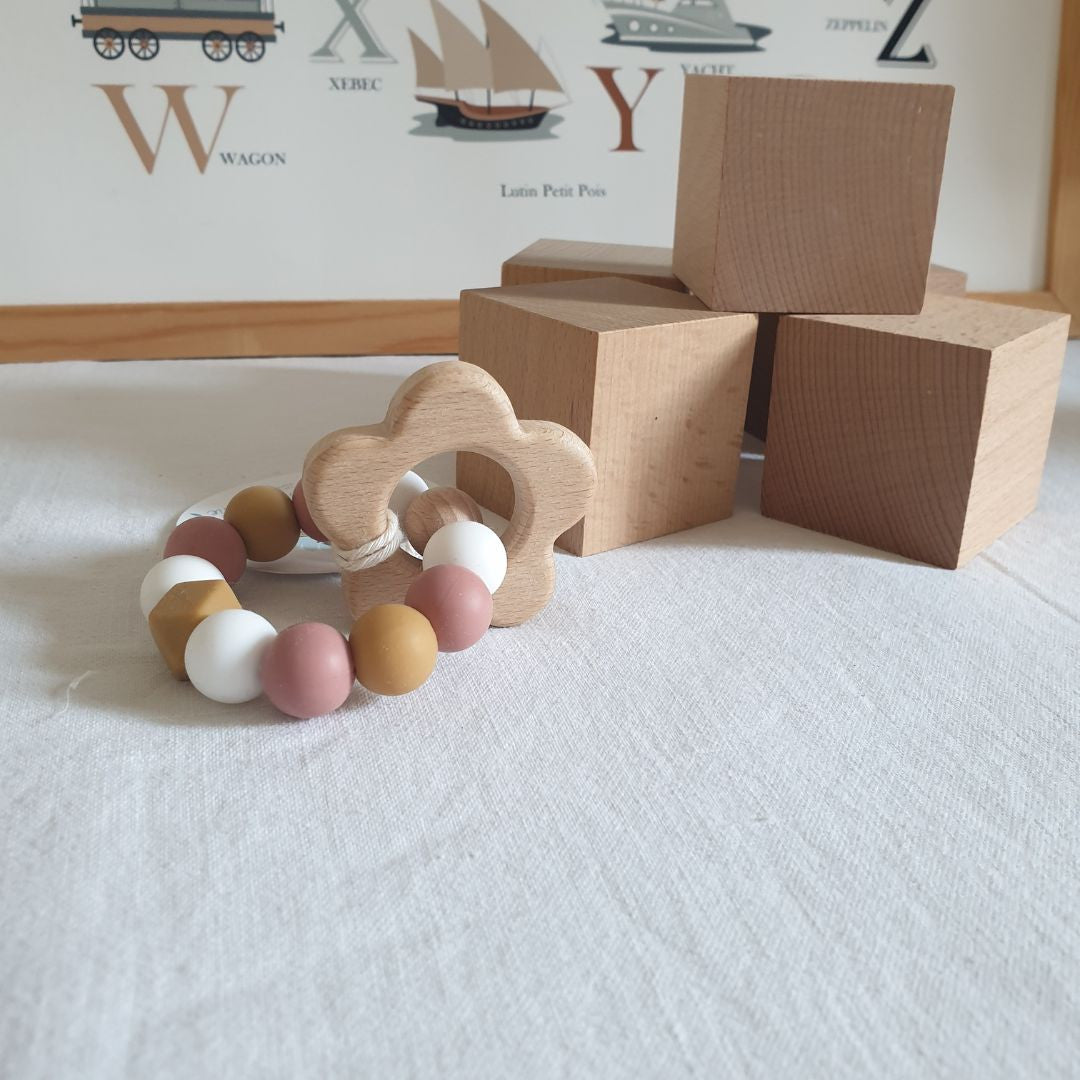 Hochet - Mawen Materne