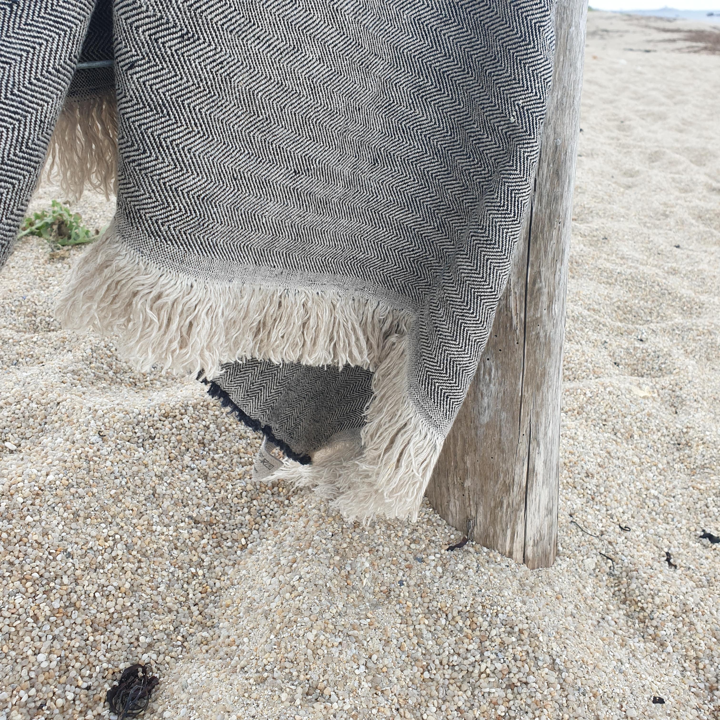 Fouta - Le Lin d&