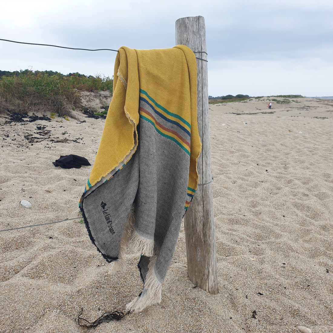 Modèle Pérou - Le Lin d&