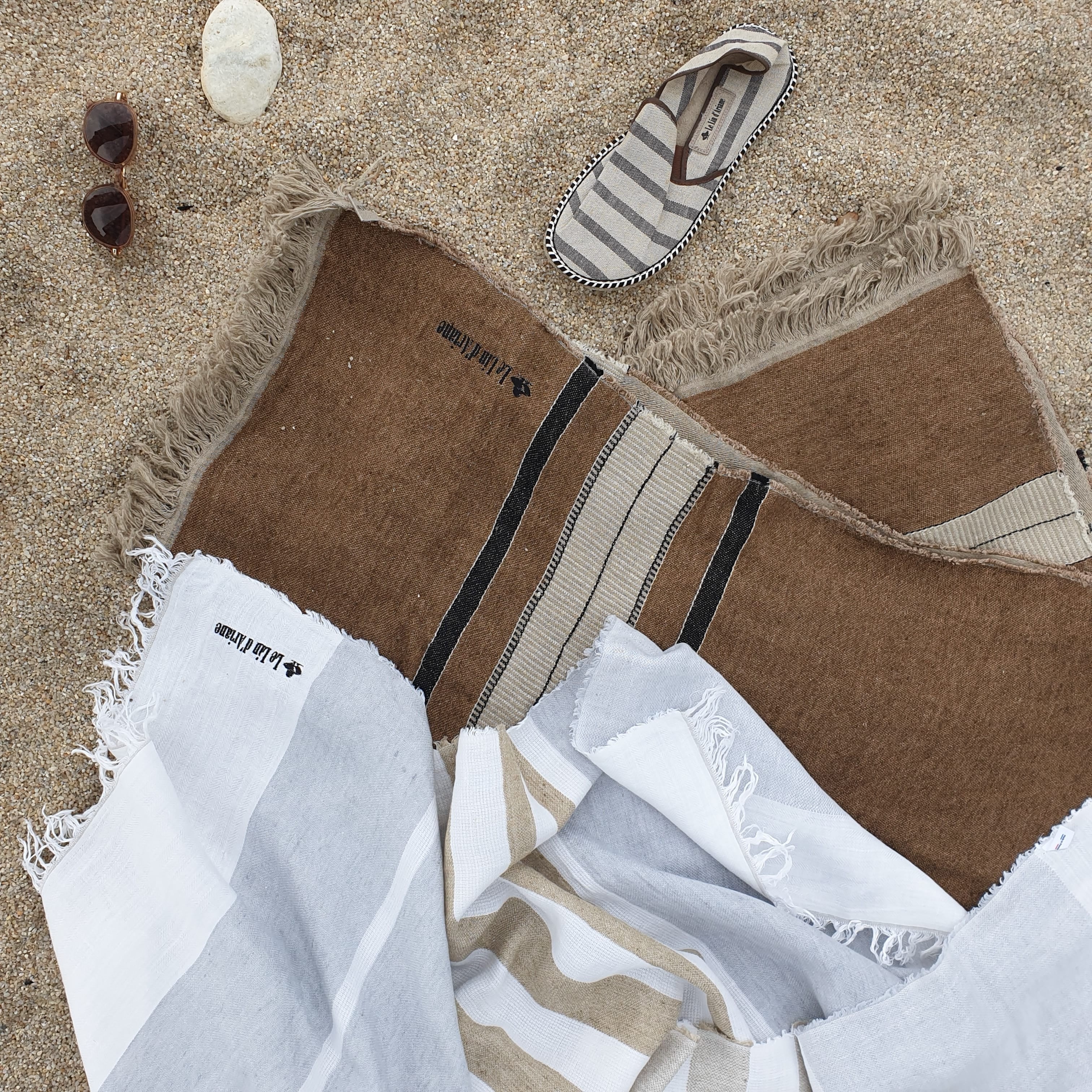 Fouta - Le Lin d&