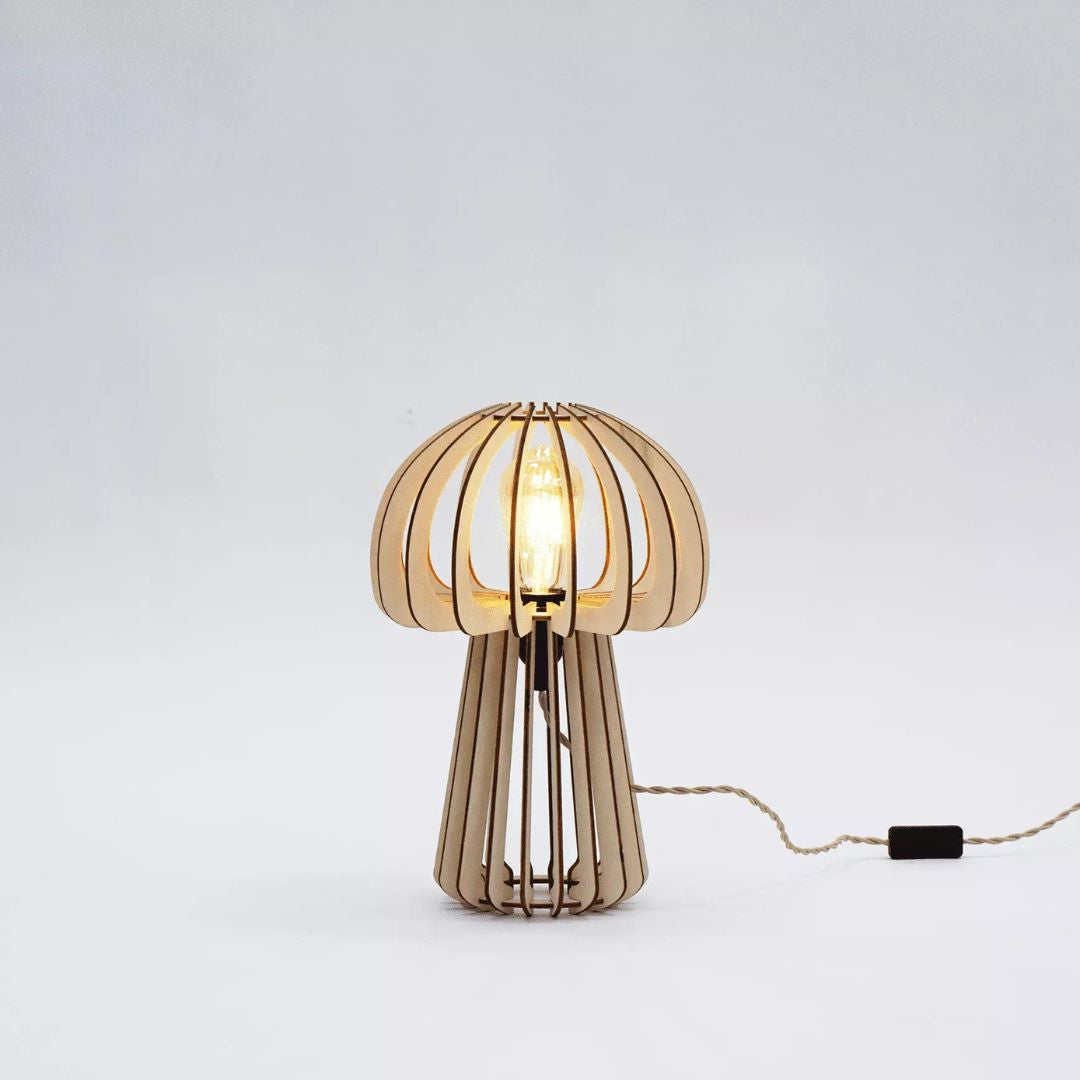 Lampe à poser ALMA - Atelier Loupiote