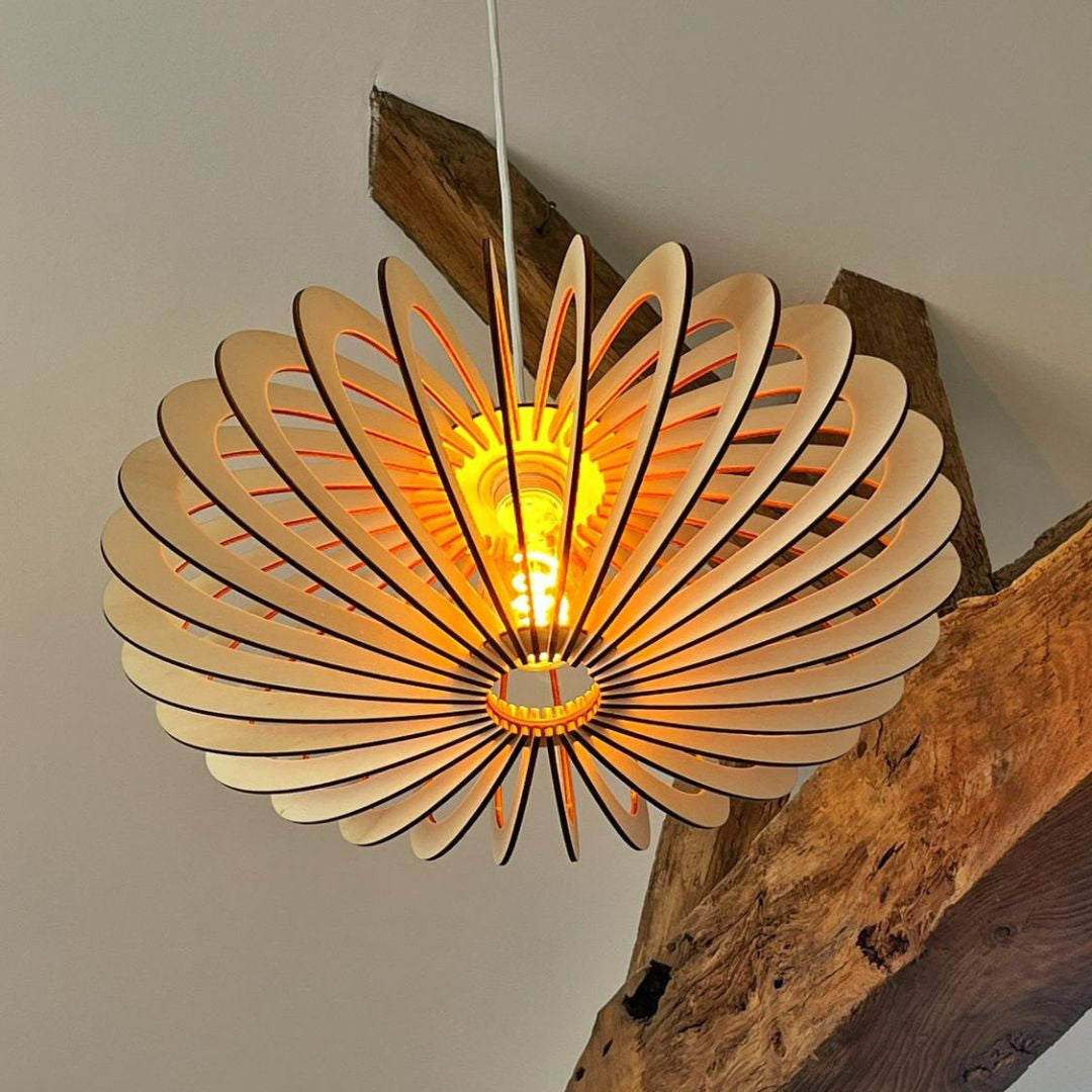 Suspension neo - Atelier Loupiote