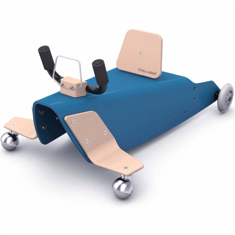 Porteur avion BLEU FONCE