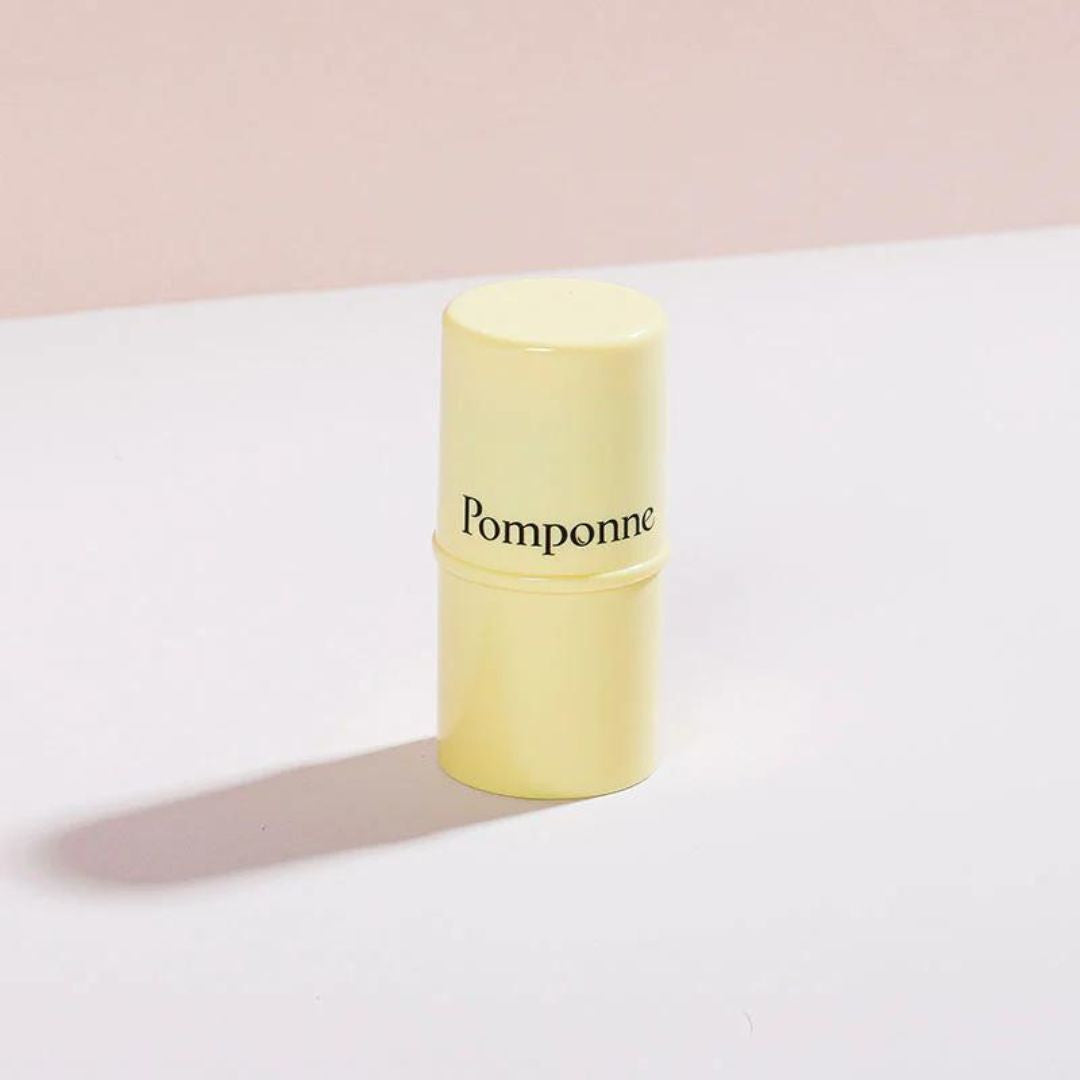 Blush & Baume naturel et made in France - Pomponne Makeup