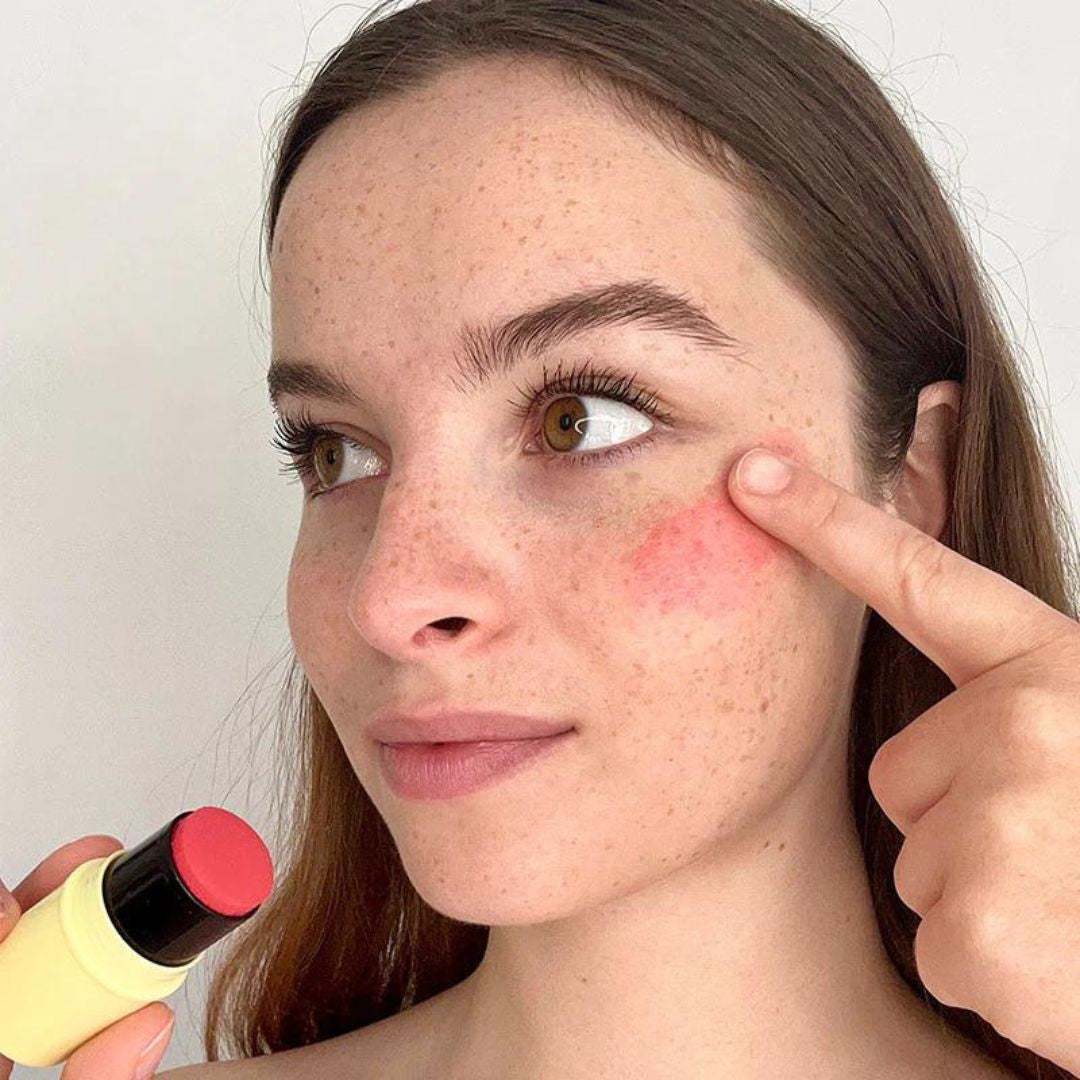 Swap du blush 2 en 1